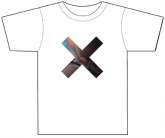 Camiseta The XX