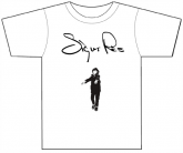 Camiseta Sigur Rós