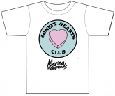 Camiseta Marina And The Diamonds