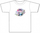 Camiseta The Strokes (Logo)