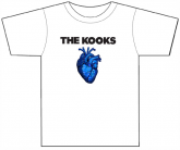 Camiseta The Kooks